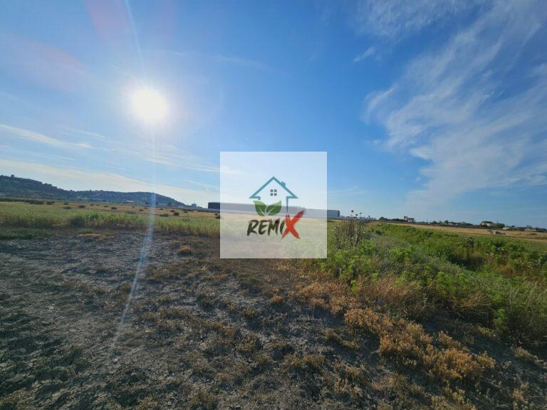 TOKE PER SHITJE PRANE PARKUT ENERGJITIK, PORTO ROMANO