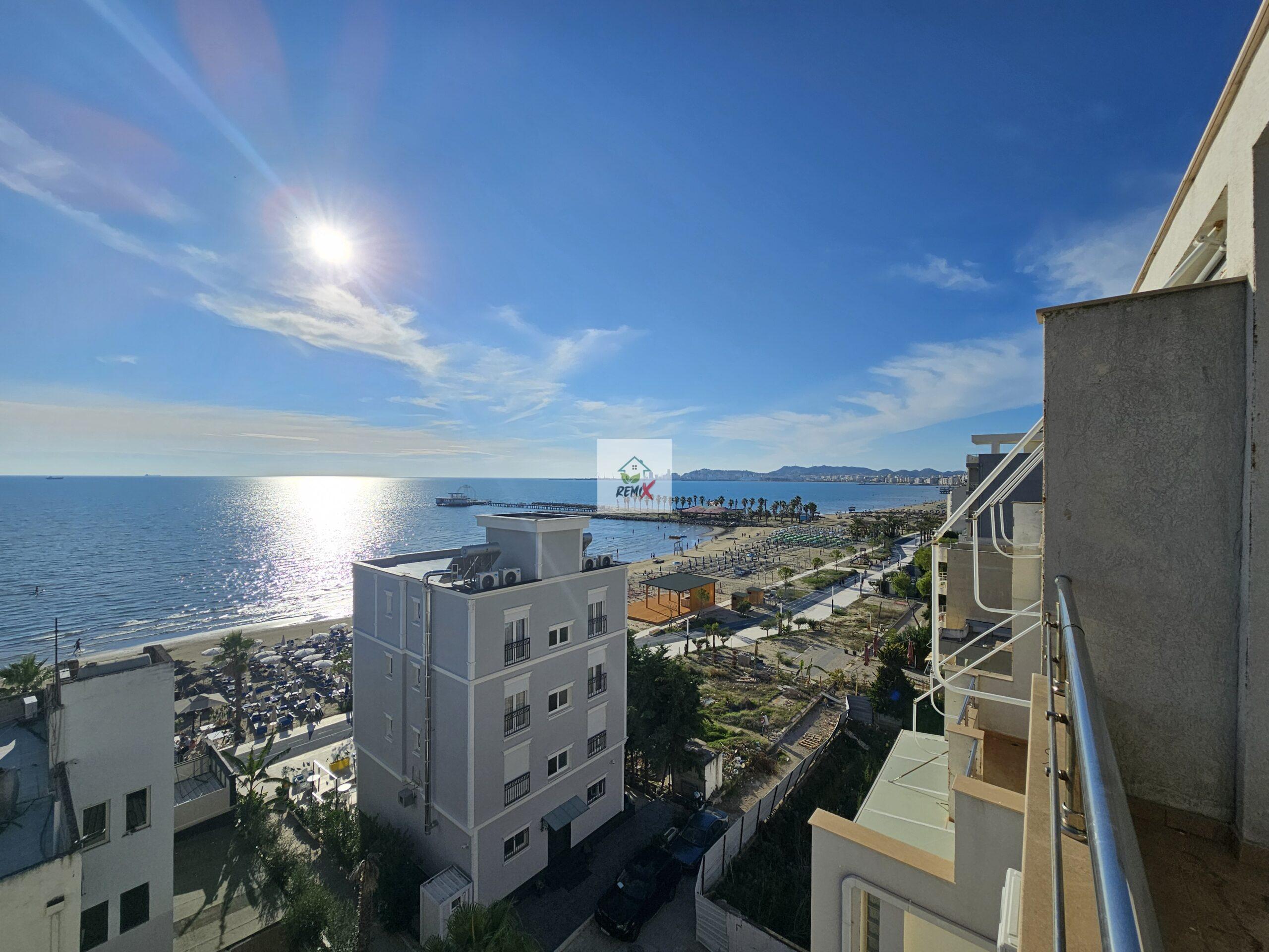 APARTAMENT 2+1 PER SHITJE NE PLAZHIN ILIRIA,  DURRËS