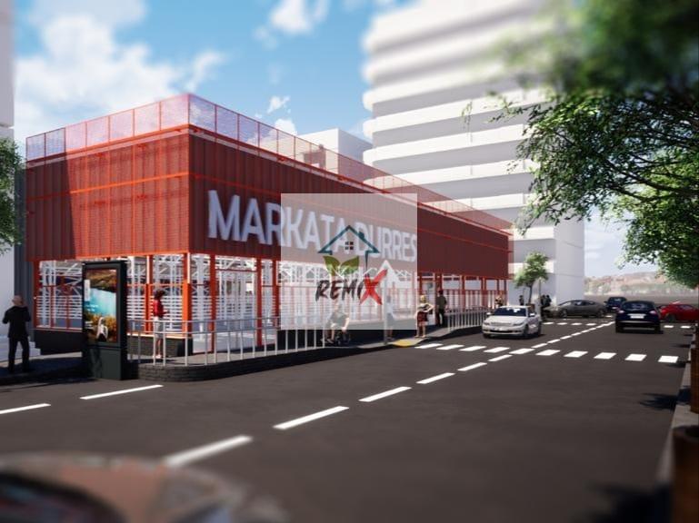 SHITET DYQAN ( NJËSI ) PRANE MARKATES, DURRËS