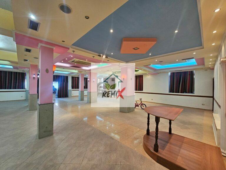 SHITET NDERTESE 2 KATESHE LGJ 18, STADIUMI DURRES