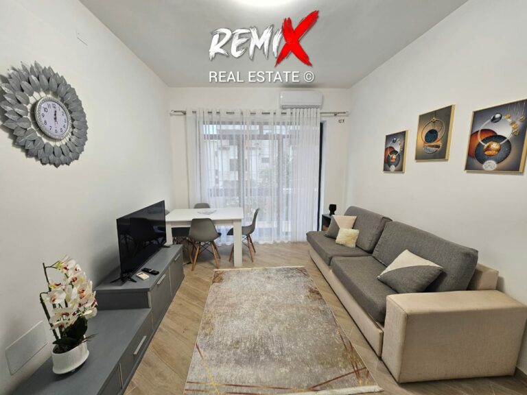 APARTAMENT 2+1 PER QERA PRANE MUZEUMIT