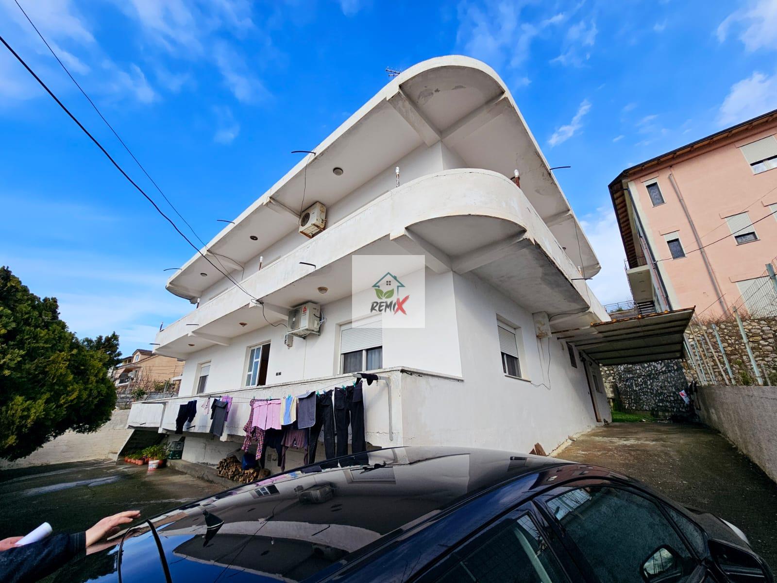 SHITET VILE 2 KATESHE PRANE KANTINES SKËNDERBEU, DURRËS