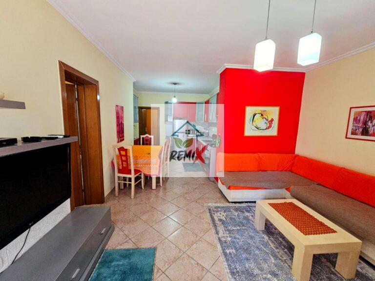 SHITET APARTAMENT 2+1 TEK SHKEMBI I KAVAJES