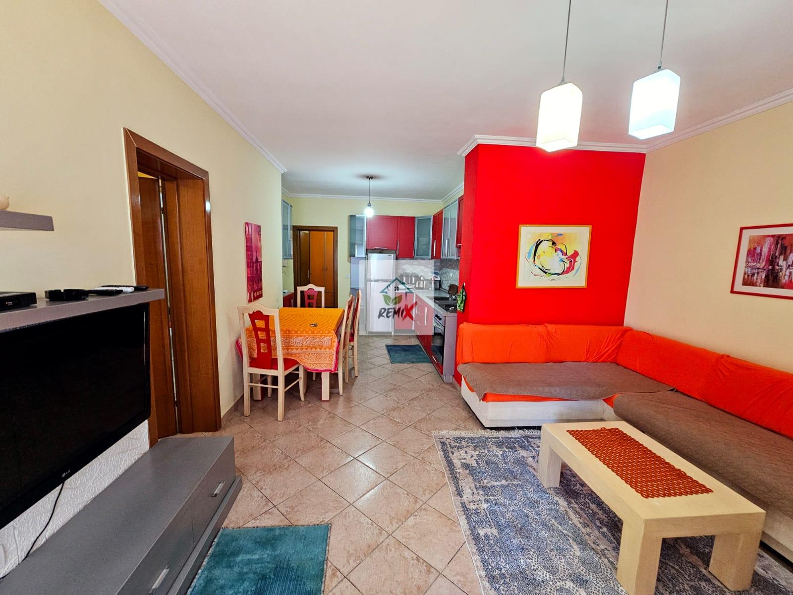 SHITET APARTAMENT 2+1 TEK SHKEMBI I KAVAJES