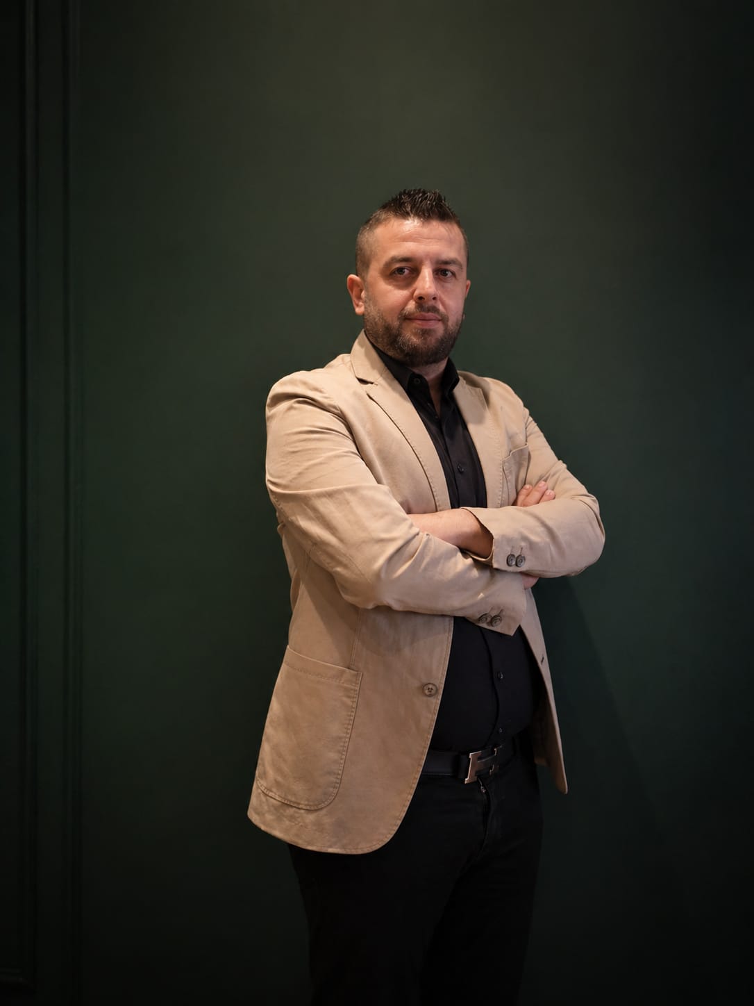 Amarildo Shahinlli