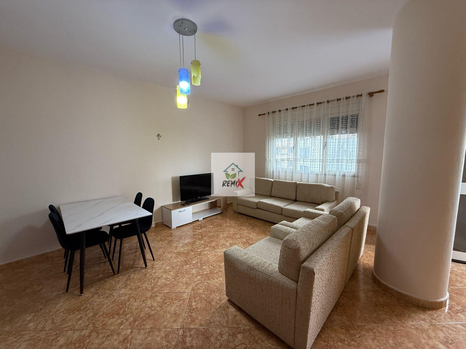 APARTAMENT 2+1+2 PER QERA, RR. EGNATIA, DURRES
