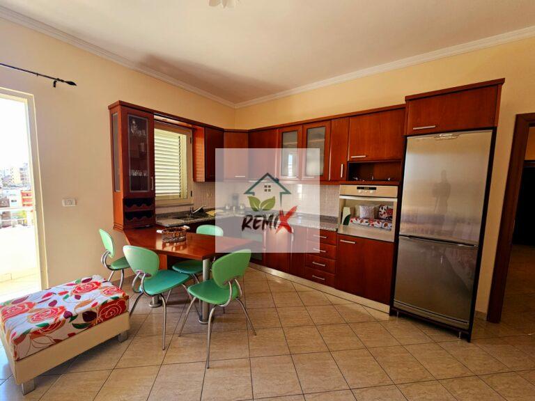 JEPET ME QERA APARTAMENT 2+1+ GARAZH , RR. MUJO ULQINAKU