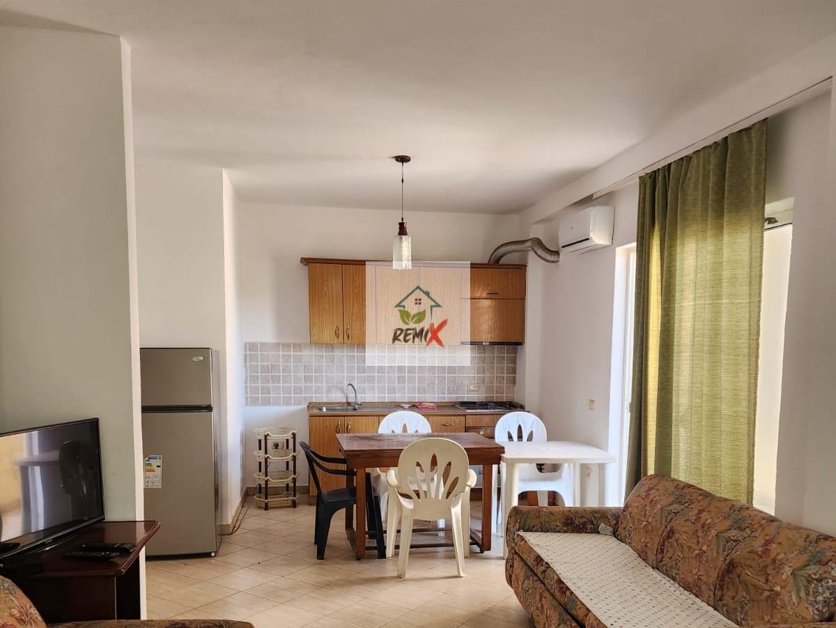SHITET APARTAMENT 2+1+2 NE PLAZHIN HEKURUDHA, DURRËS