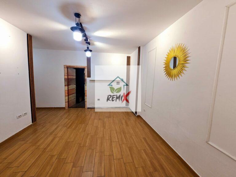 SHITET APARTAMENT 1+1 PRANE ZJARREFIKESES DURRES