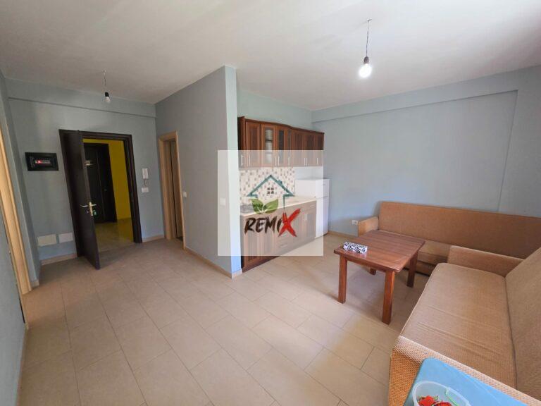 SHITET APARTAMENT 1+1 TEK SHKEMBI I KAVAJES