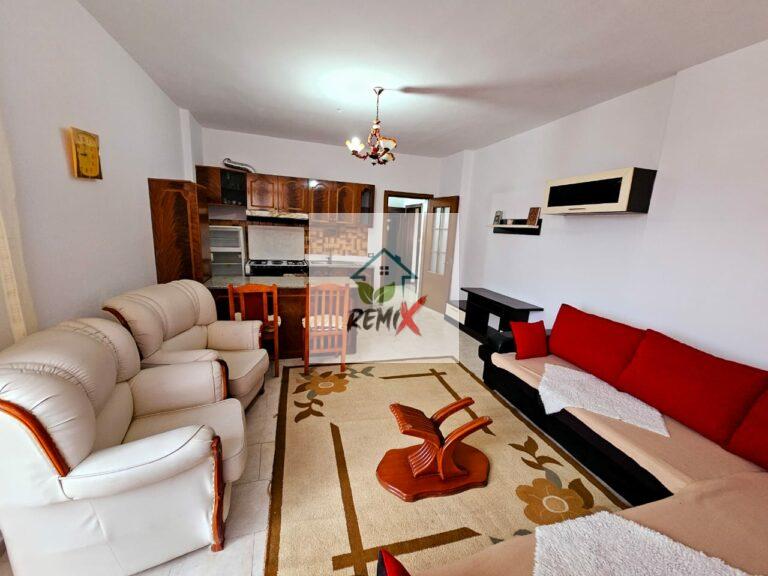 JEPET ME QERA APARTAMENT 1+1 PRANE KAZAZIT, DURRES