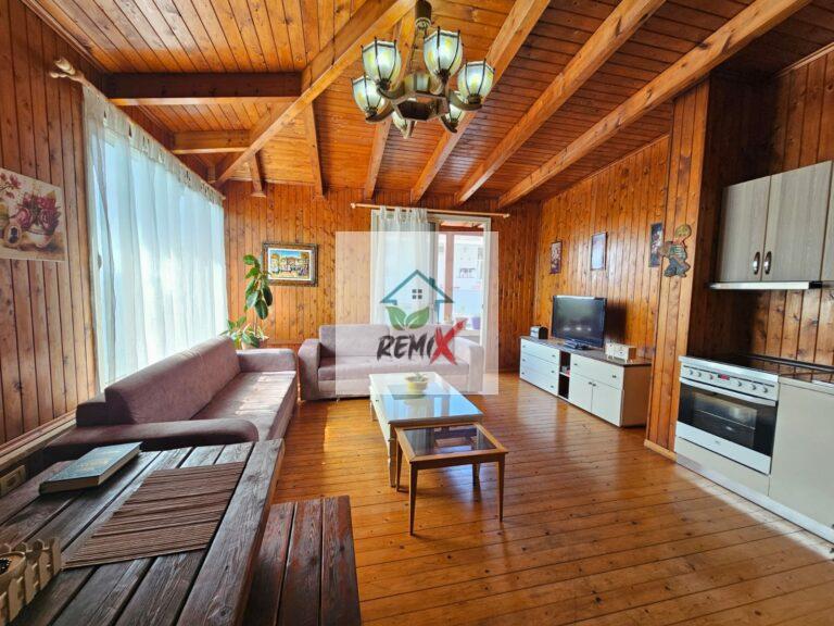 SHITET APARTAMENT 1+1 TEK SHKEMBI I KAVAJES