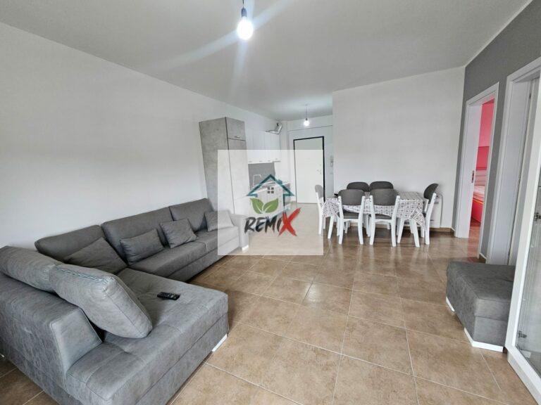 SHITET APARTAMENT 2+1 NE MALIN E ROBIT