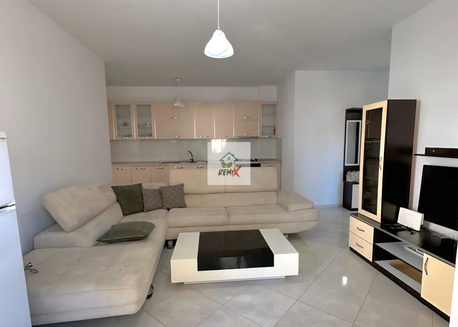 SHITET APARTAMENT 2+1 NE PLAZH