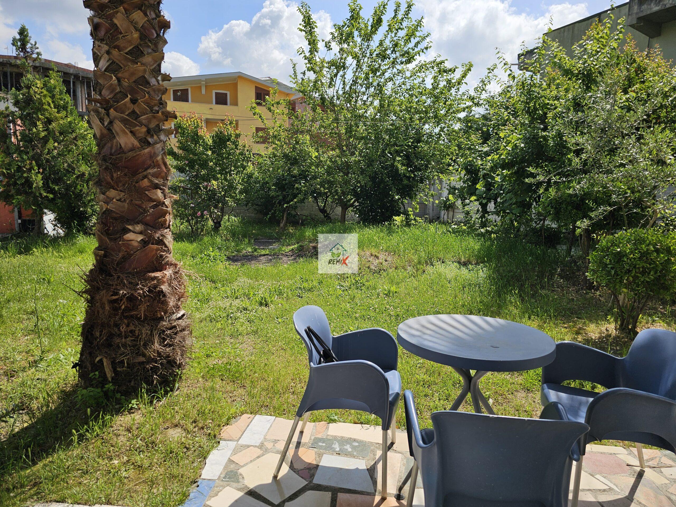 JEPET ME QERA SHTEPI PRIVATE NE SHKALLNUR, PLEPA – DURRES
