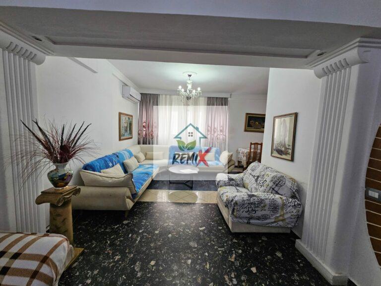 SHITET APARTAMENT 2+1+2 PRANE STADIUMIT
