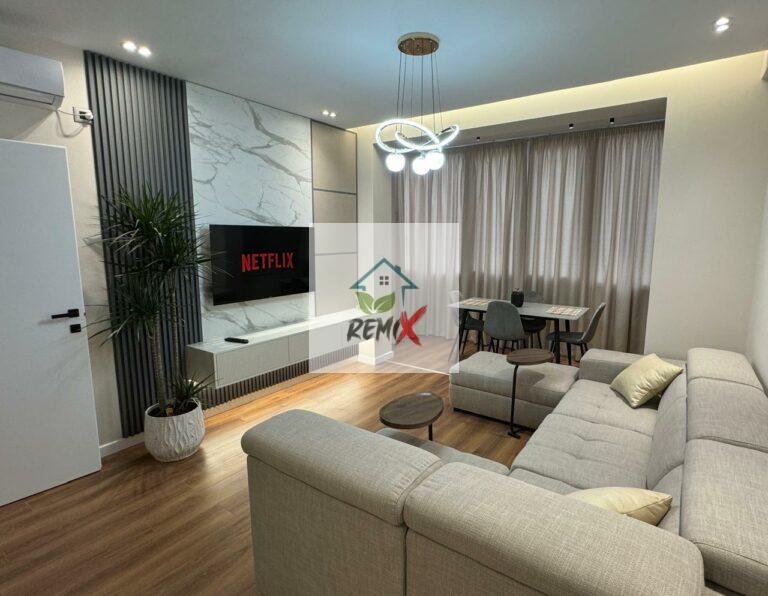 SHITET SUPER APARTAMENT 1+1 NE PLAZH, DURRËS
