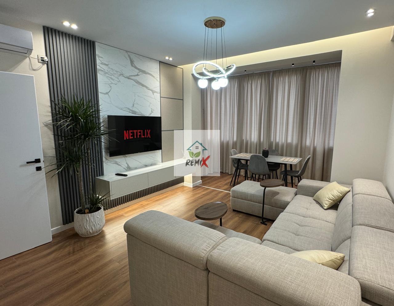 SHITET SUPER APARTAMENT 1+1 NE PLAZH, DURRËS