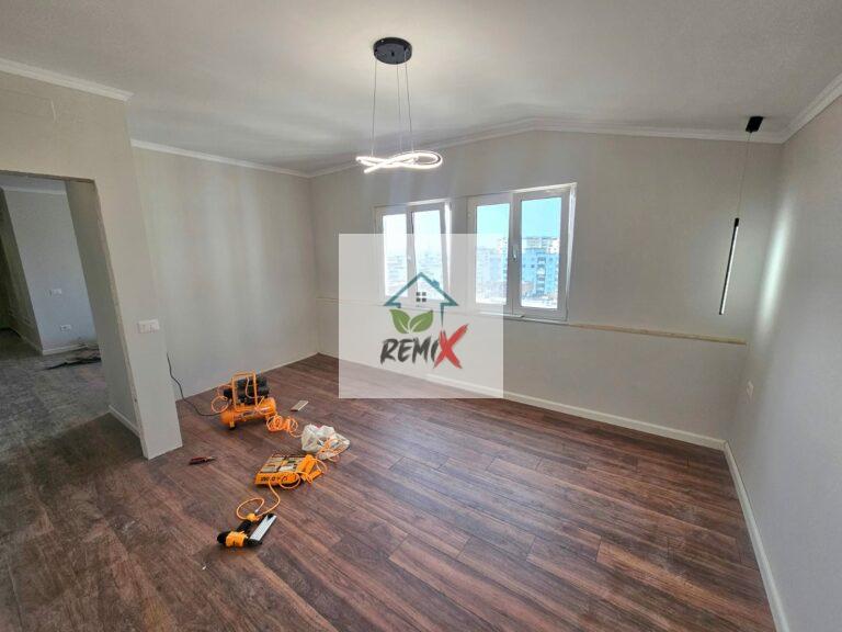 SHITET APARTAMENT 2+1 PRANE MARKATES