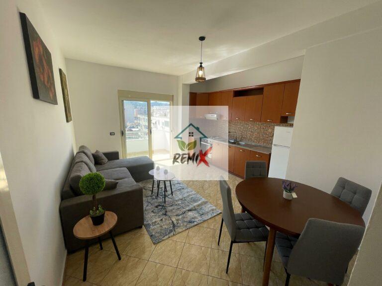 SHITET APARTAMENT 1+1 PRANE KAZAZIT, DURRES