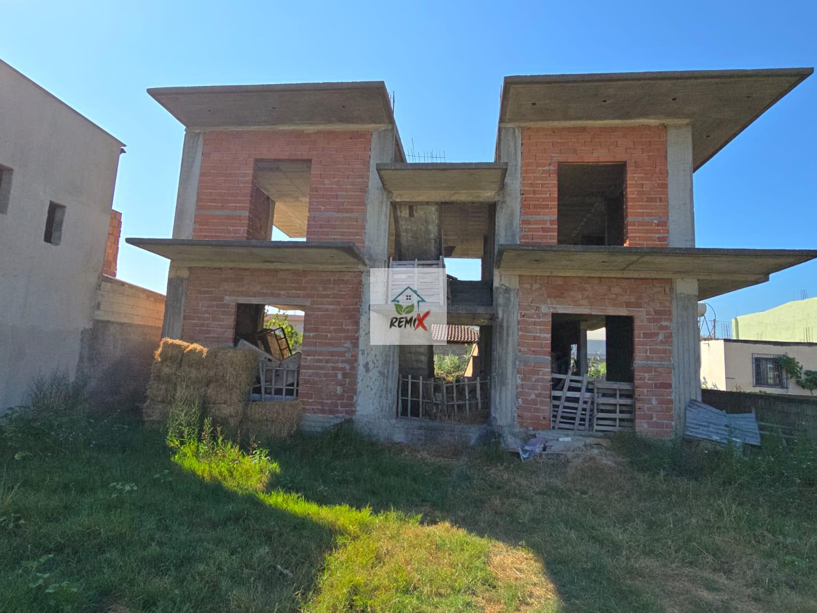 NDERTESE 2 KATESHE NE SHITJE – ISH KENETE, DURRES