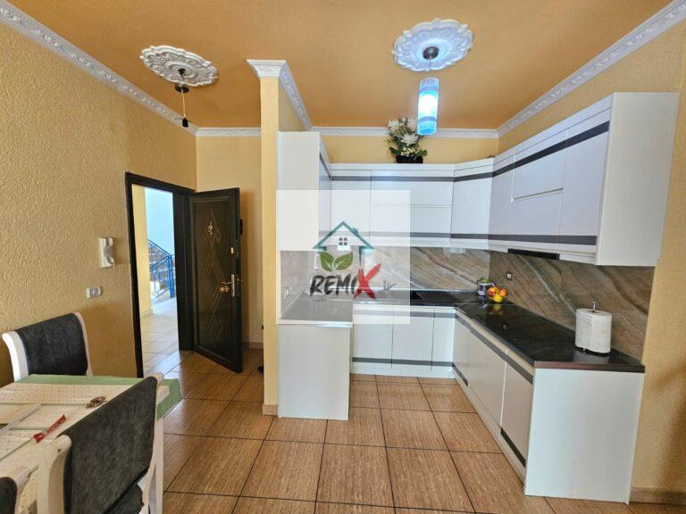 SHITET SUPER APARTAMENT 2+1NE PLAZHIN ILIRIA