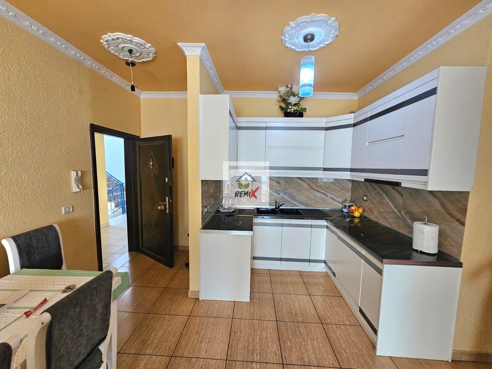 SHITET SUPER APARTAMENT 2+1NE PLAZHIN ILIRIA