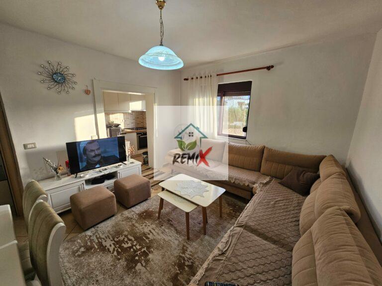 SHITET APARTAMENT 2+1 TEK GJYKATA, DURRES