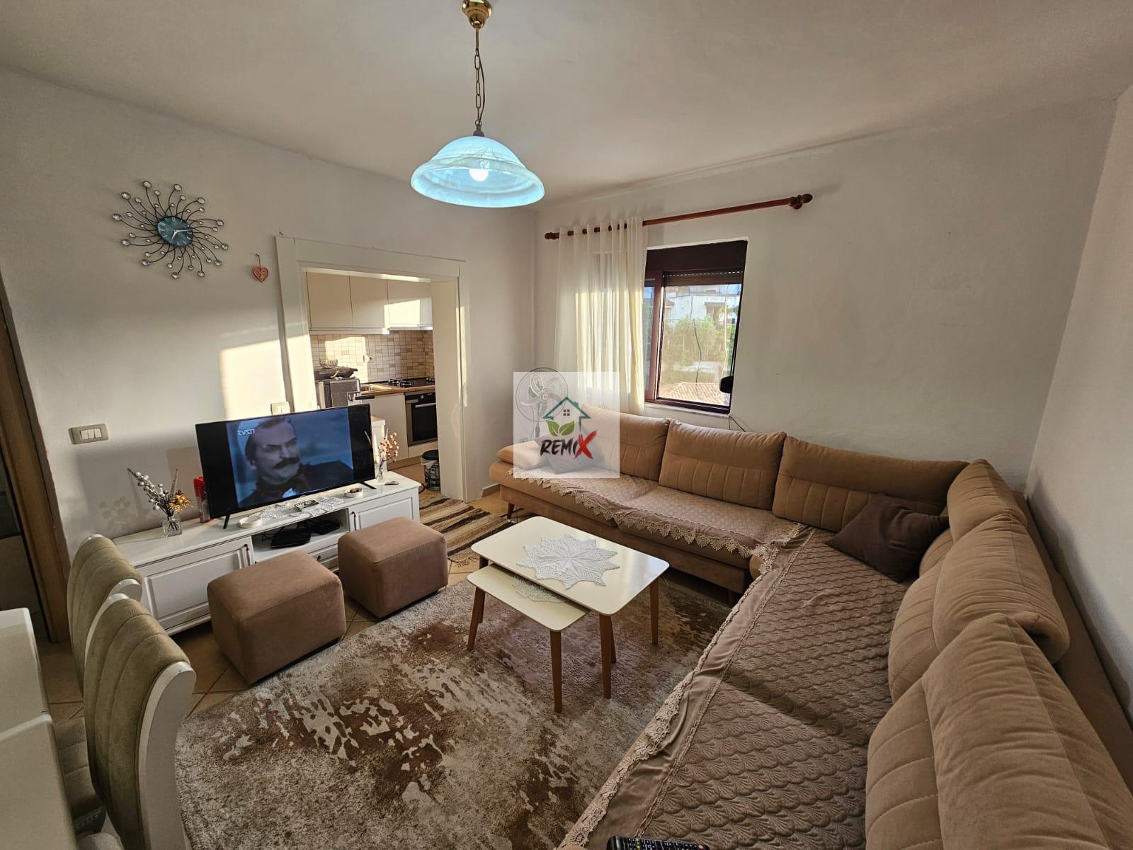 SHITET APARTAMENT 2+1 TEK GJYKATA, DURRES