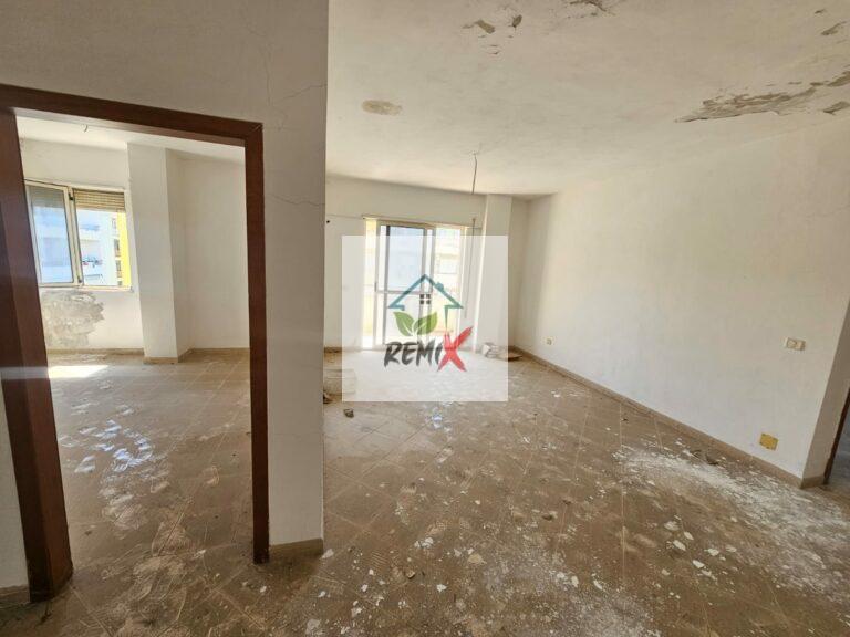 SHITET APARTAMENT 2+1 NE PLAZHIN ILIRIA, DURRËS