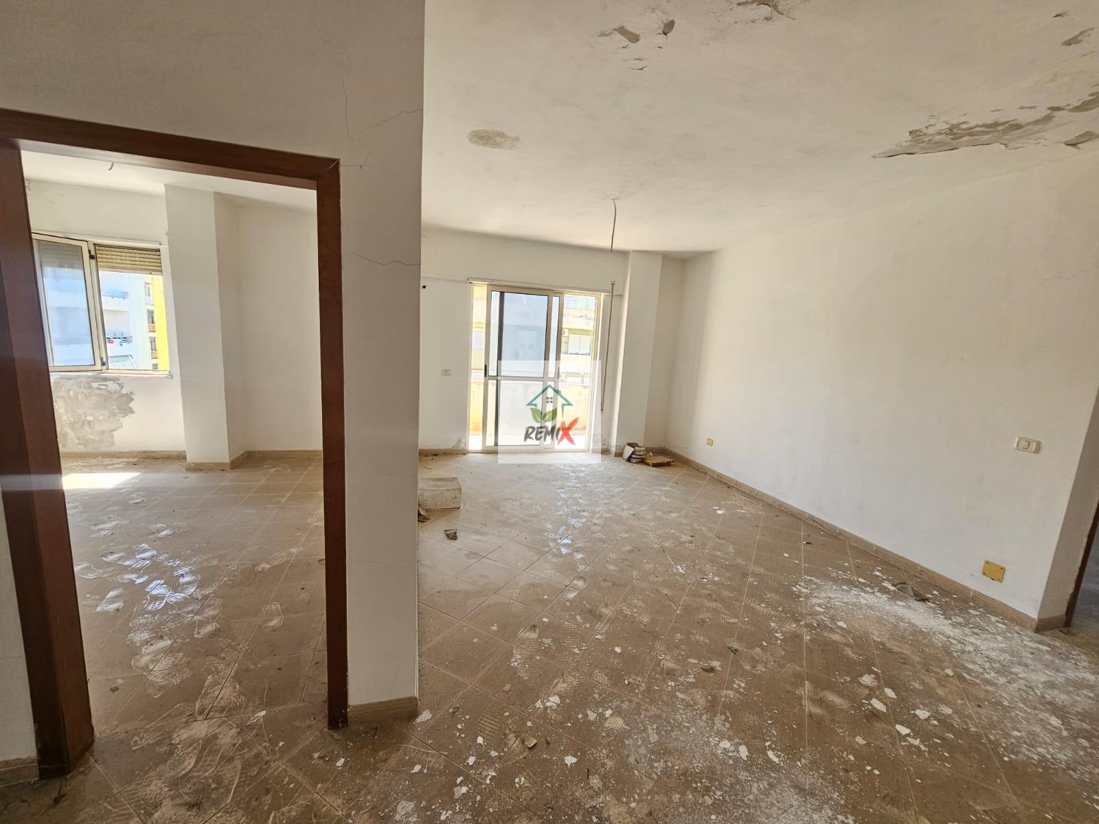 SHITET APARTAMENT 2+1 NE PLAZHIN ILIRIA, DURRËS