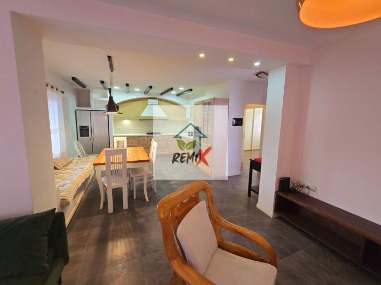 APARTAMENT DUBLEX 2+1 +2 PER SHITJE PRANE ISH RAJONIT