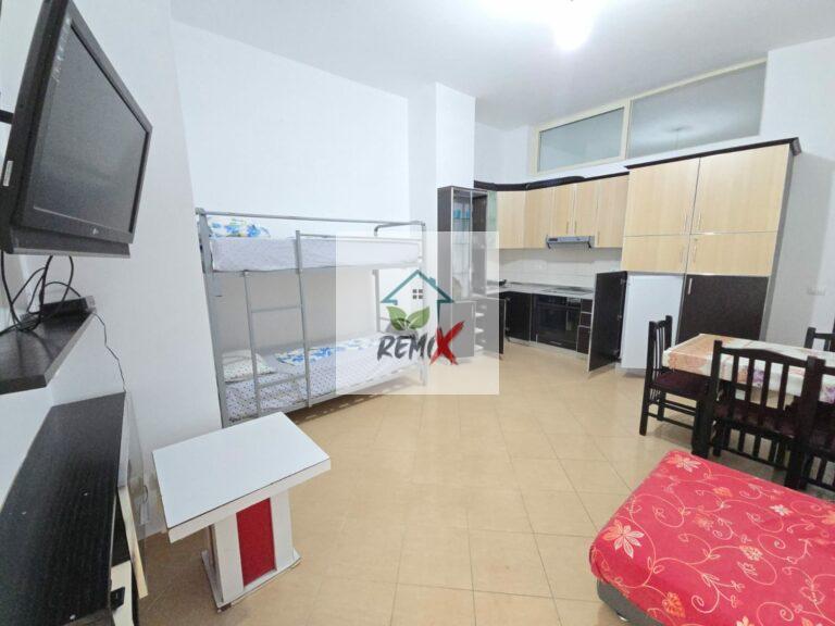 SHITET APARTAMENT 1+1 TEK SHKEMBI I KAVAJES