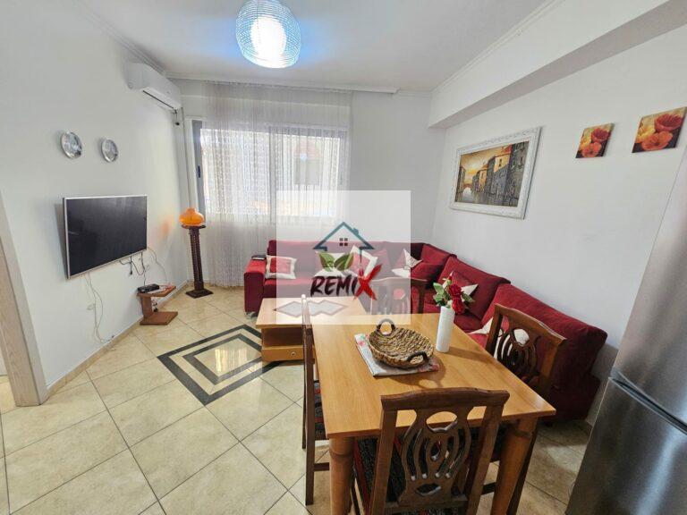 JEPET ME QERA APARTAMENT 2+1 NE PLAZH, SHKEMBI KAVAJES DURRES