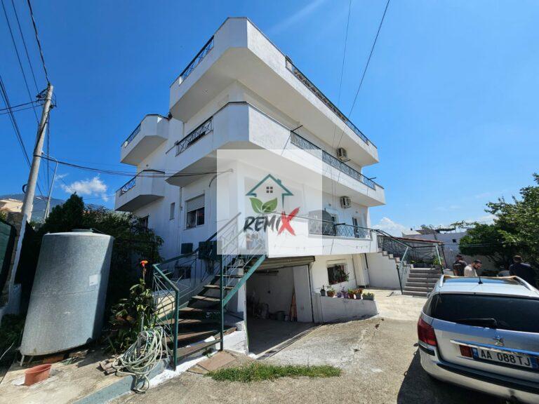 SHITET VILE 4 – KATESHE NE SHKOZE, TIRANE