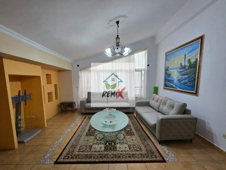 APARTAMENT 2+1 +2 PER QERA , ish FABRIKA BUKES , DURRES