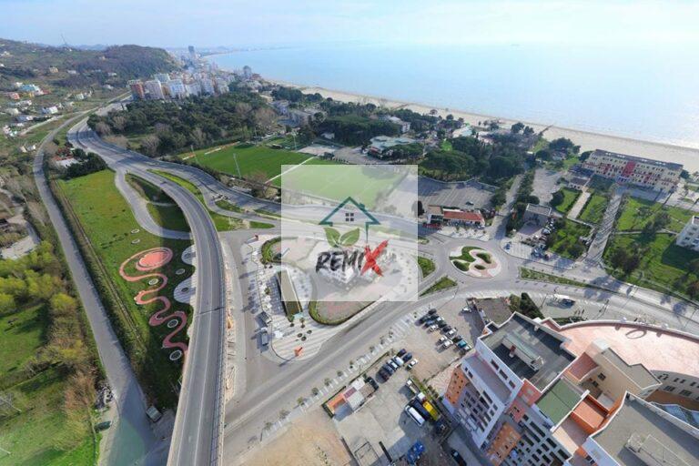 SHITET TOKE TRUALL BUZE RRUGE NE PLEPA DURRES