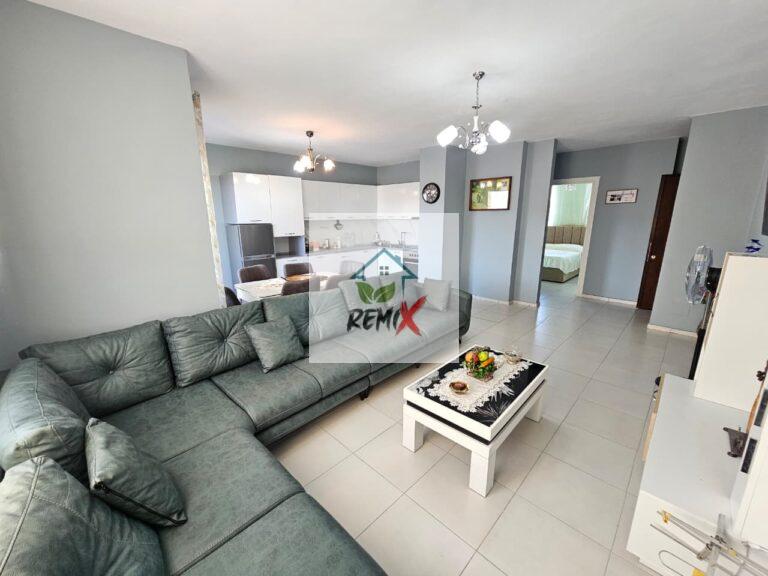 JEPET ME QERA APARTAMENT 3+1+2 PRANE SPITALIT, DURRES