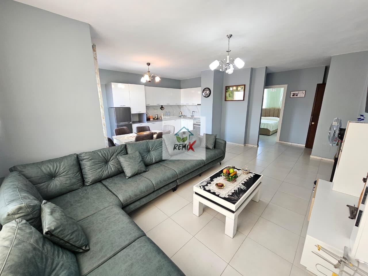 JEPET ME QERA APARTAMENT 3+1+2 PRANE SPITALIT, DURRES