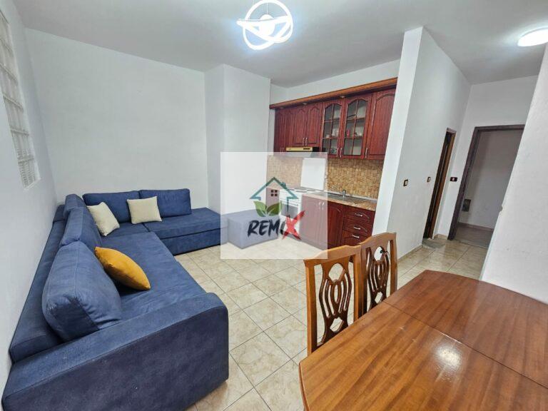 SHITET APARTAMENT 1+1 NE PLAZHIN ILIRIA, DURRËS