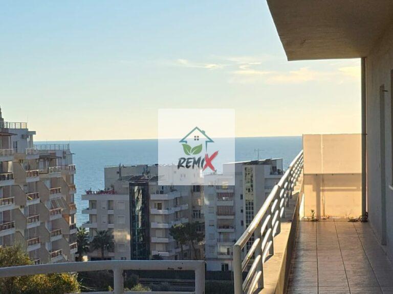 SHITET APARTAMENT 2+1 TEK SHKEMBI I KAVAJES