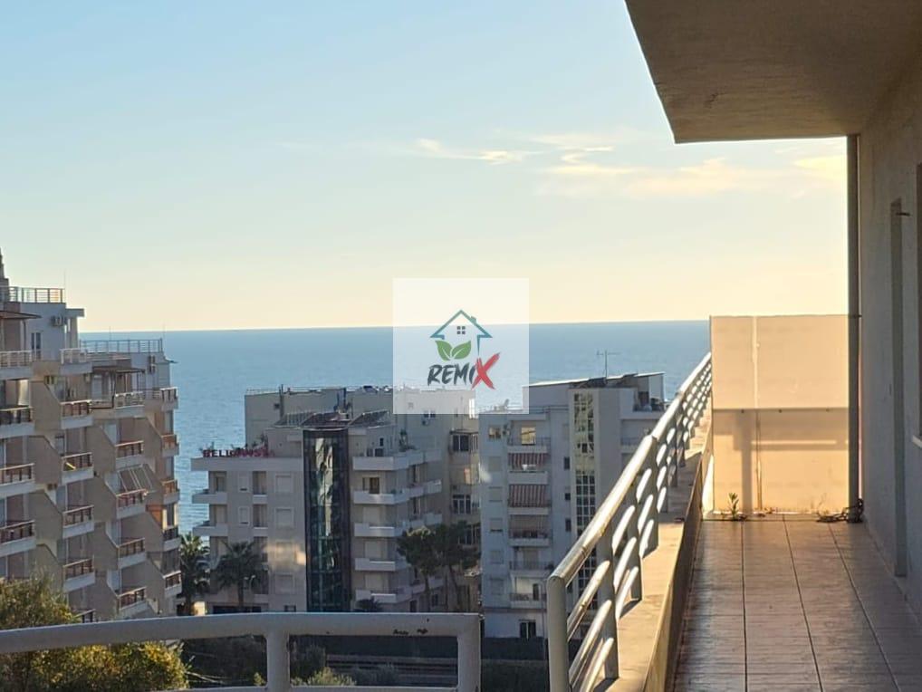 SHITET APARTAMENT 2+1 TEK SHKEMBI I KAVAJES
