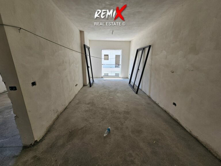 SHITET APARTAMENT 1+1 NE PLAZHIN GOLEMIT