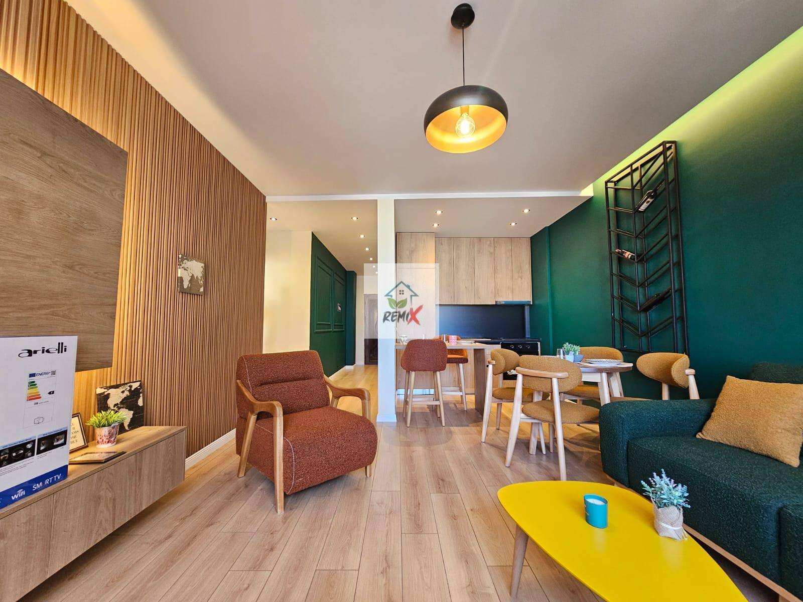 SHITET APARTAMENT 2+1 NE PLAZHIN ILIRIA ,DURRËS