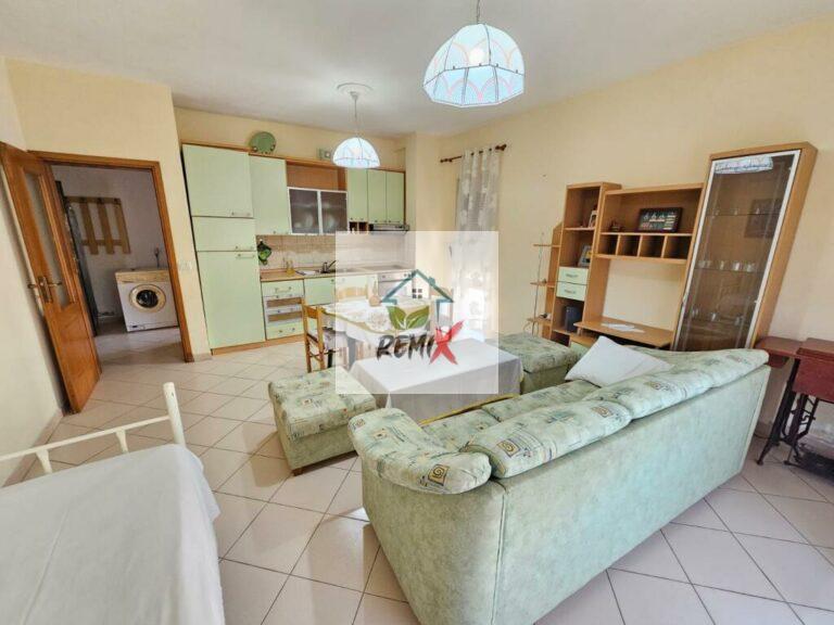 APARTAMENT 1+1 PER QERA PRANE ZONES SE PLAZHIT HEKURUDHA