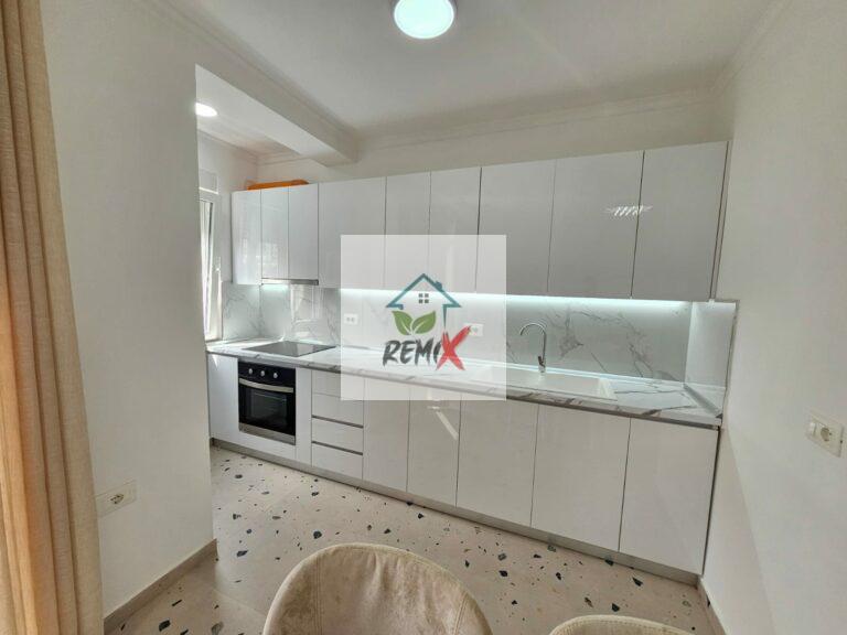 🏢 APARTAMENT 3+1+2 PRANË ISH-FABRIKËS SË BUKËS – DURRËS