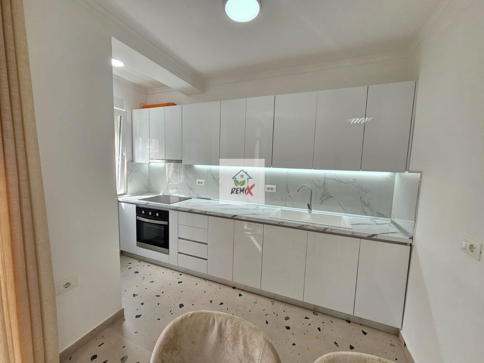 🏢 APARTAMENT 3+1+2 PRANË ISH-FABRIKËS SË BUKËS – DURRËS