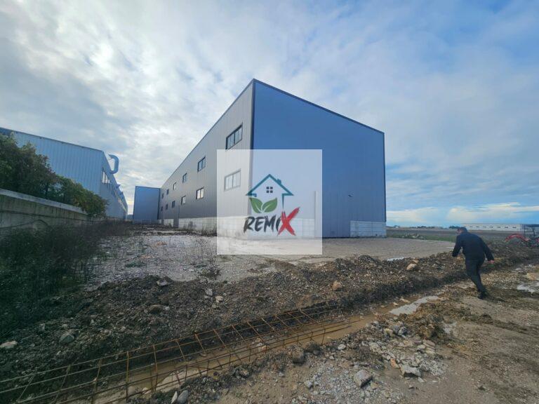 📢 JEPET ME QIRA SHOWROOM + KAPANON INDUSTRIAL