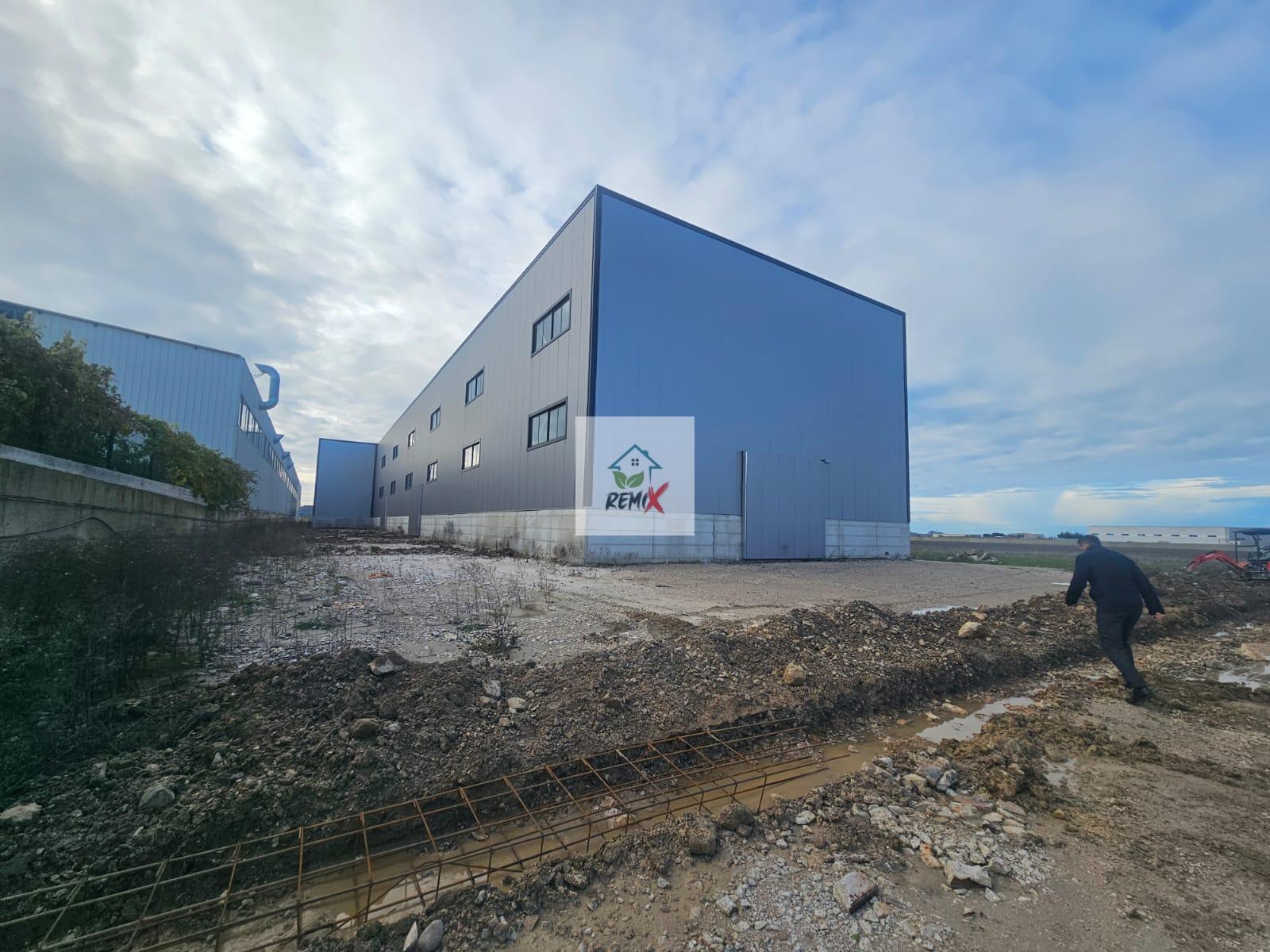 📢 JEPET ME QIRA SHOWROOM + KAPANON INDUSTRIAL