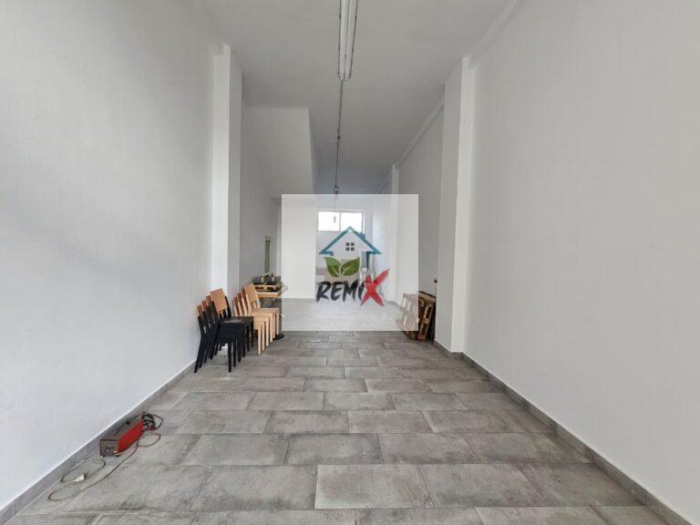 JEPET ME QERA AMBJENT BIZNESI , ISH FABRIKA E BUKES